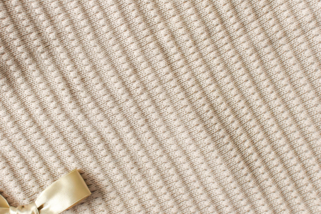 Blanket Newborn in Brown