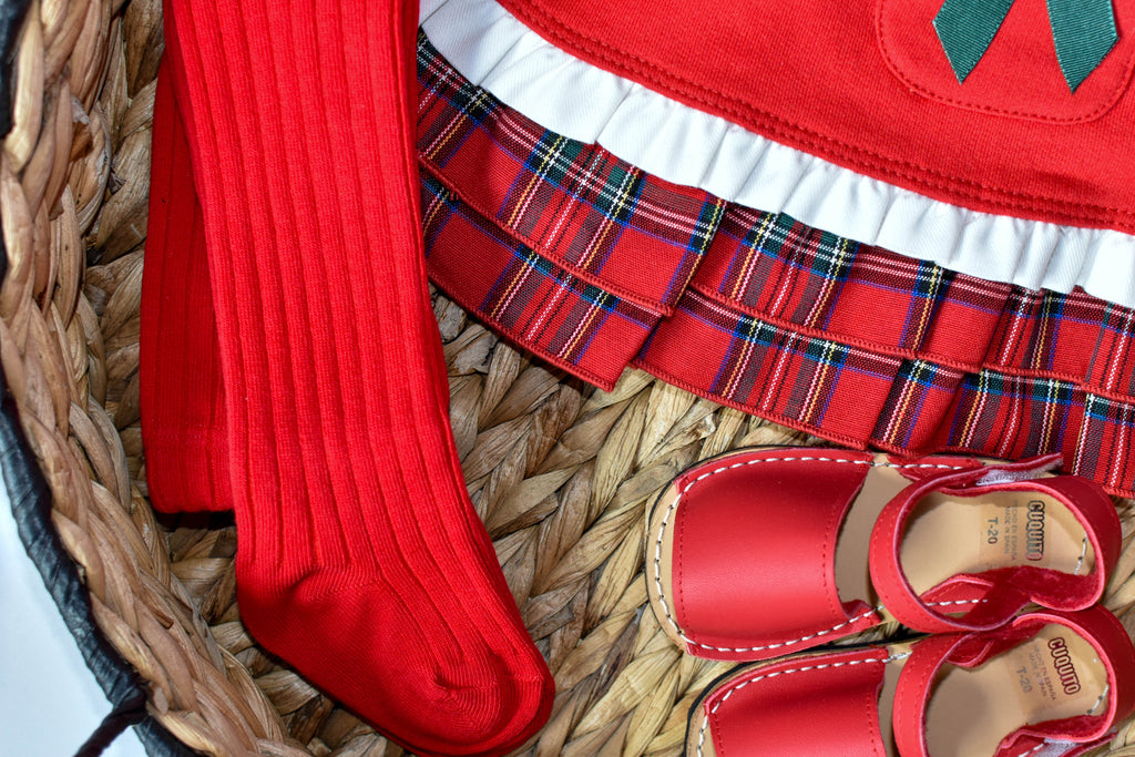 Dress Ceremonial Christmas for Girl