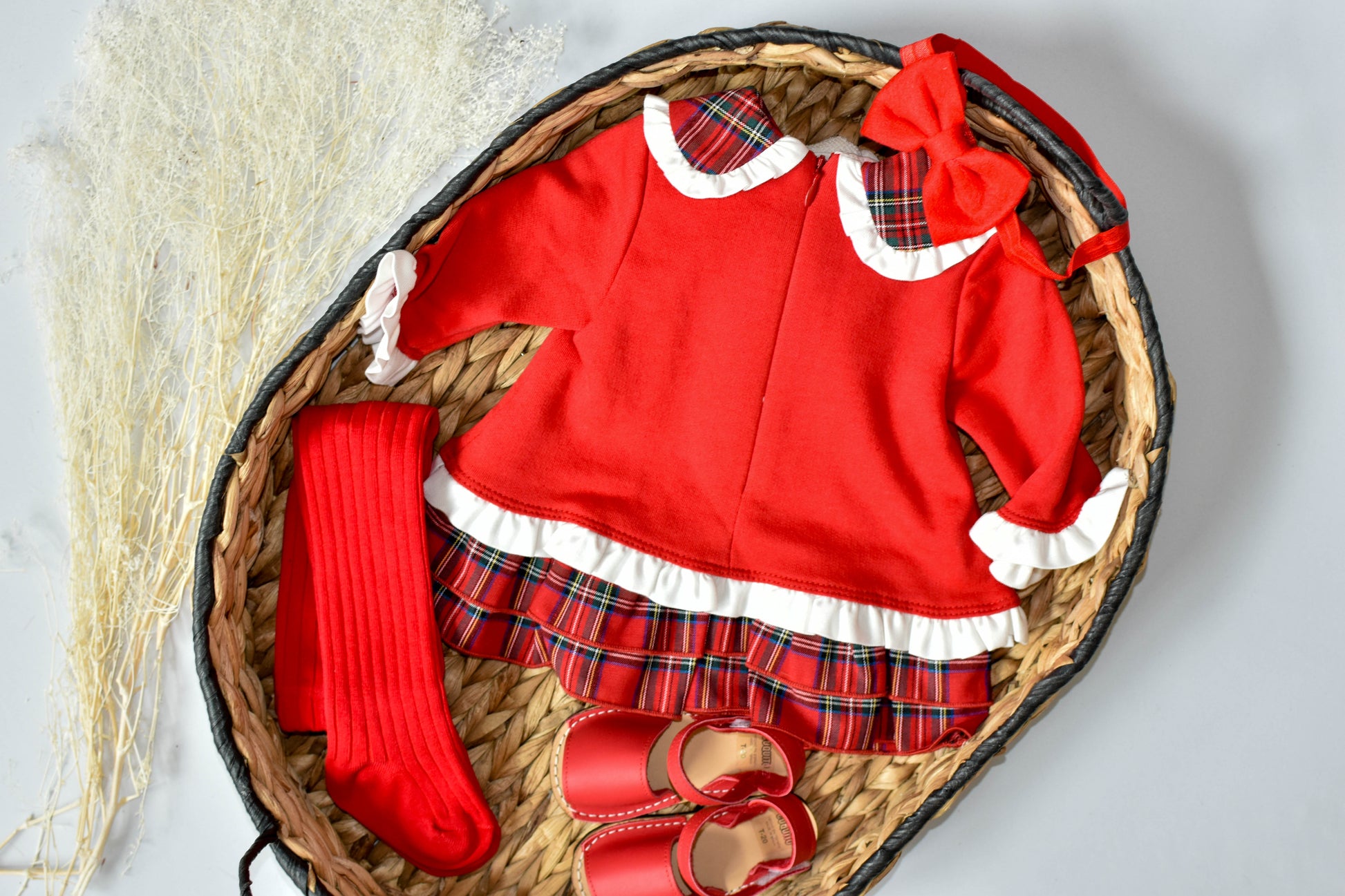 Dress Ceremonial Christmas for Girl