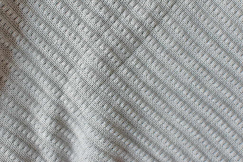 Blanket Newborn in Grey