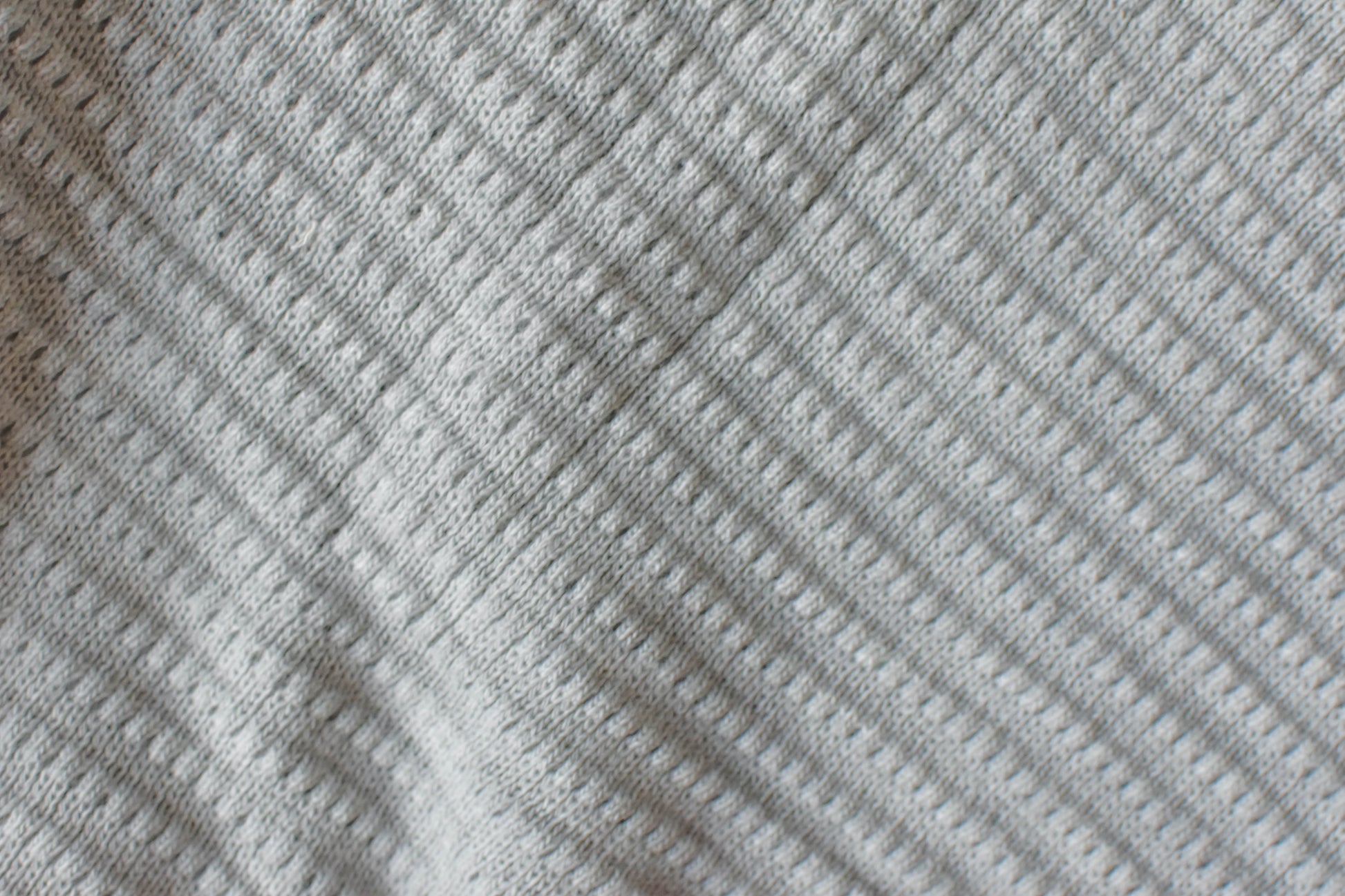 Blanket Newborn in Grey