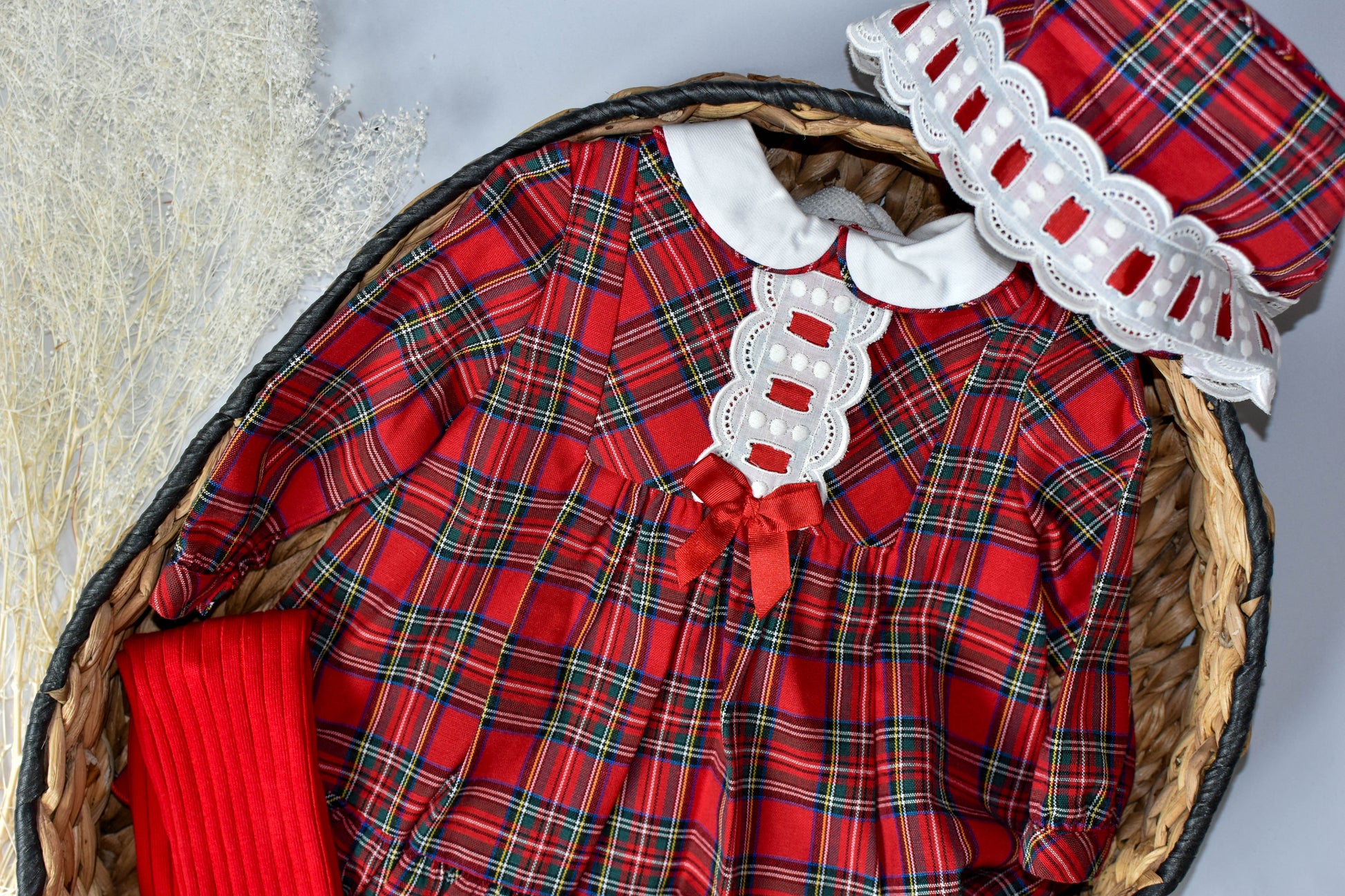 Dress Ceremonial Christmas for Girl