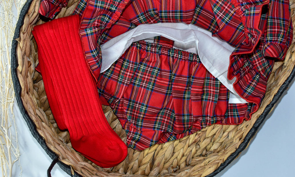 Dress Ceremonial Christmas for Girl