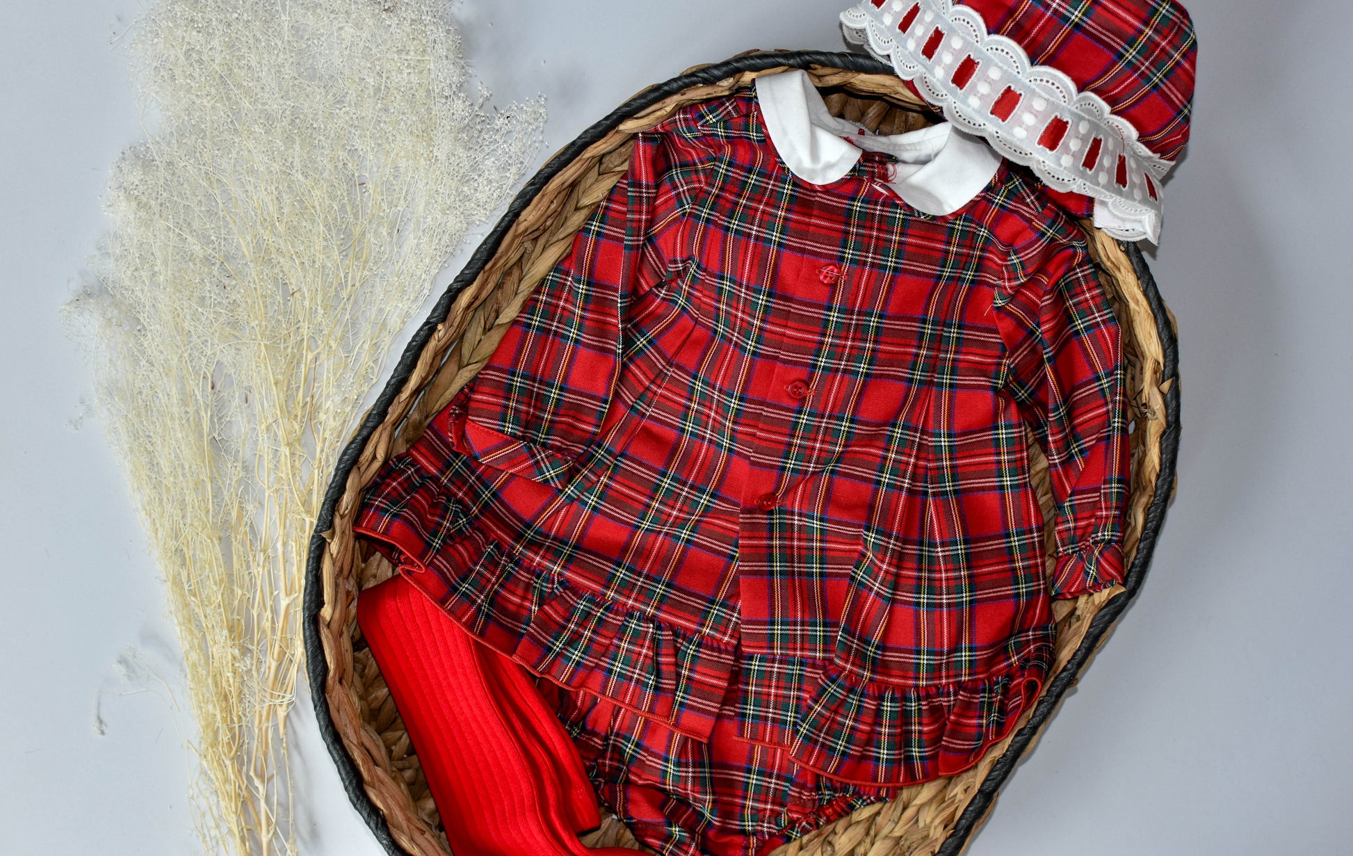 Dress Ceremonial Christmas for Girl