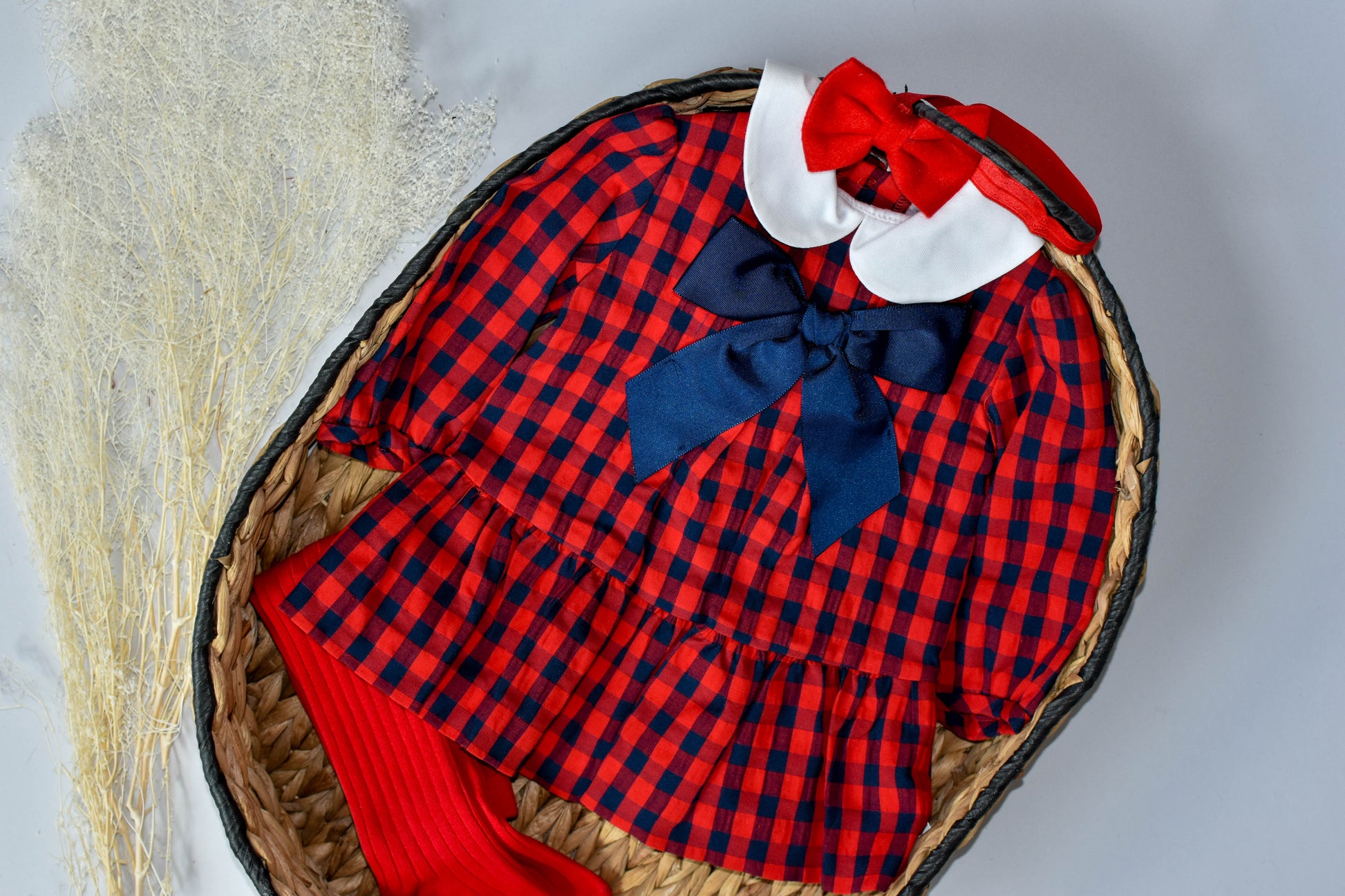 Dress Ceremonial Christmas for Girl
