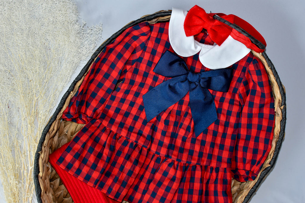 Dress Ceremonial Christmas for Girl