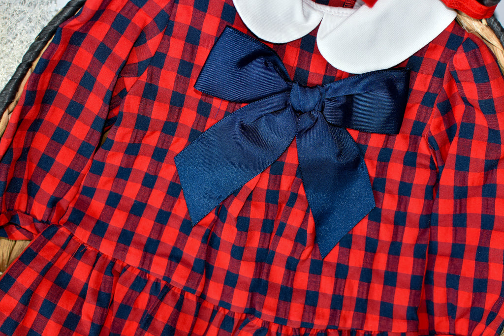 Dress Ceremonial Christmas for Girl