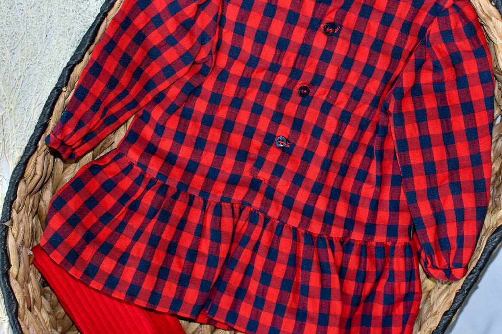 Dress Ceremonial Christmas for Girl