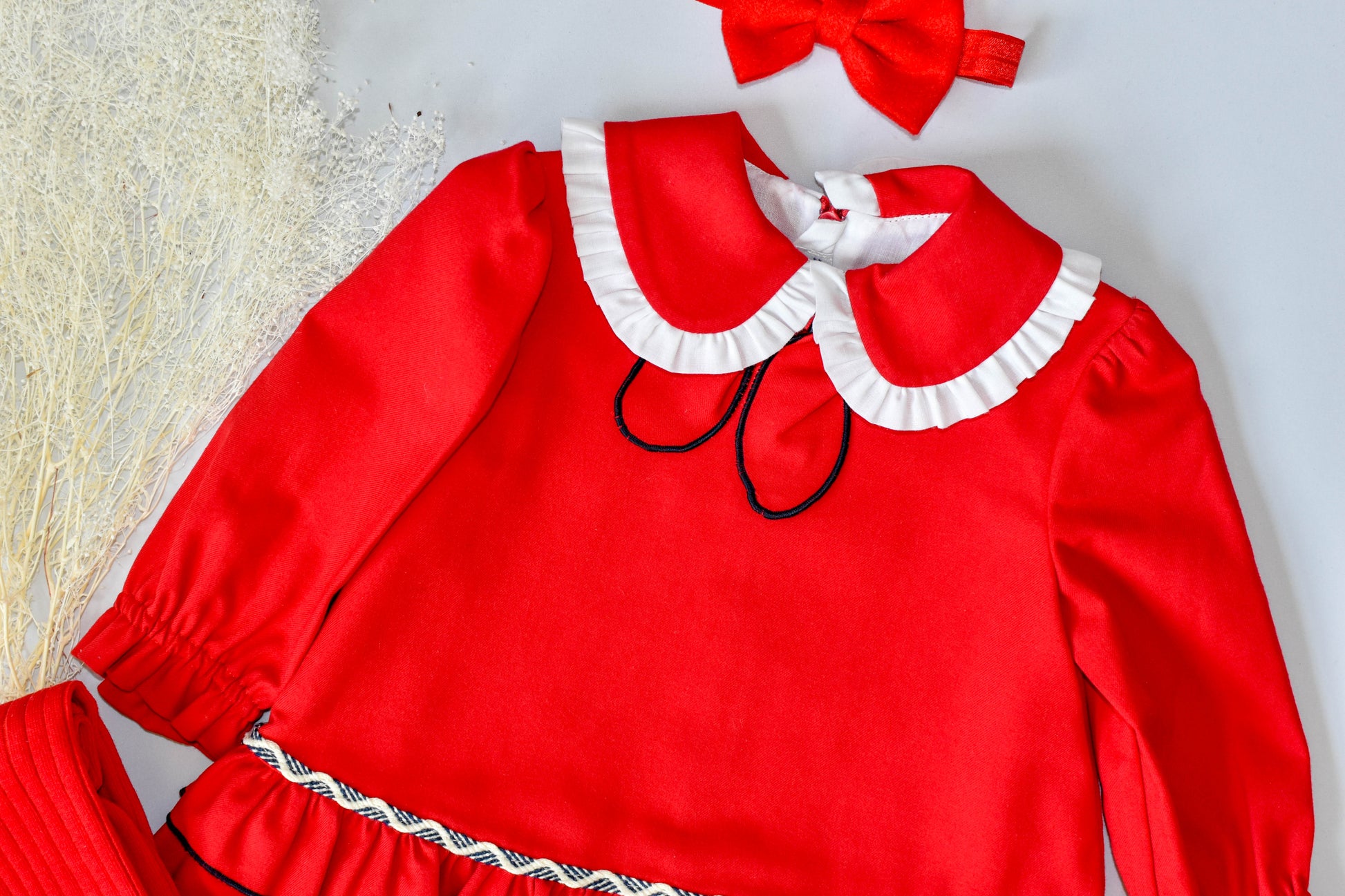 Dress Ceremonial Christmas for Girl