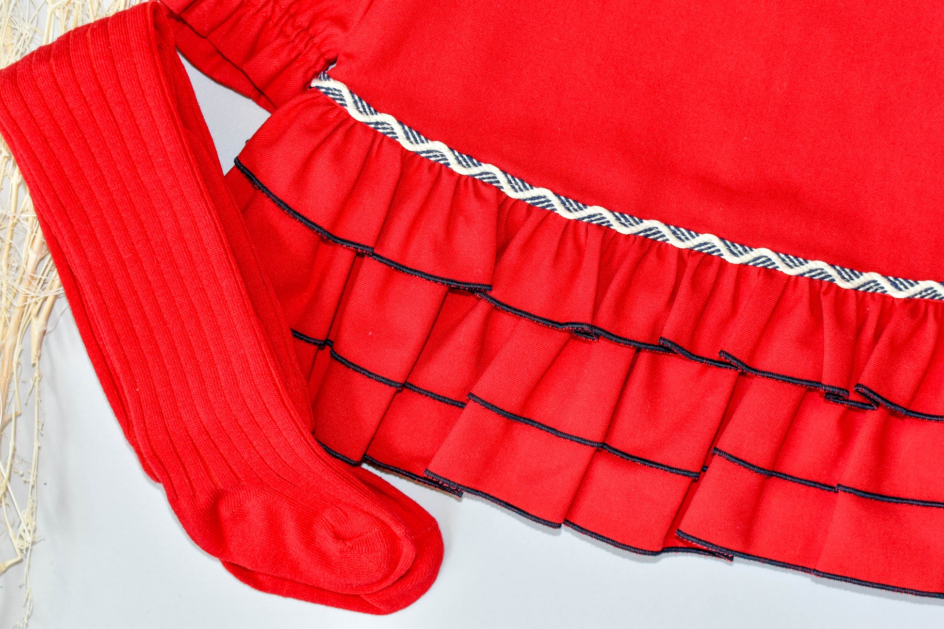 Dress Ceremonial Christmas for Girl