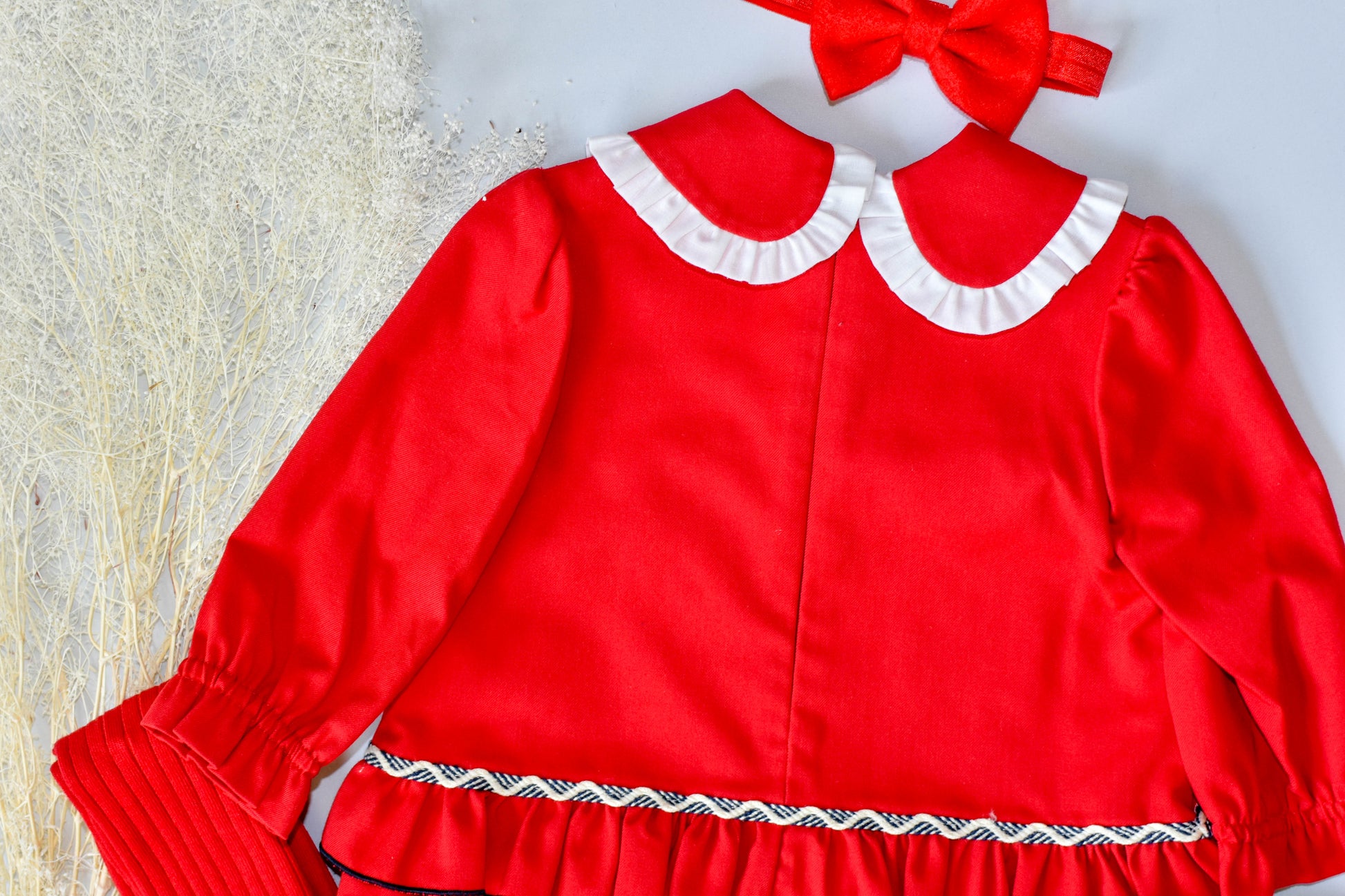 Dress Ceremonial Christmas for Girl