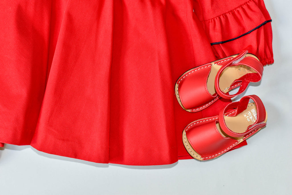 Dress Ceremonial Christmas for Girl