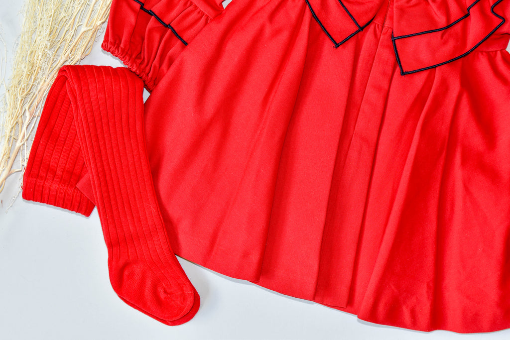 Dress Ceremonial Christmas for Girl