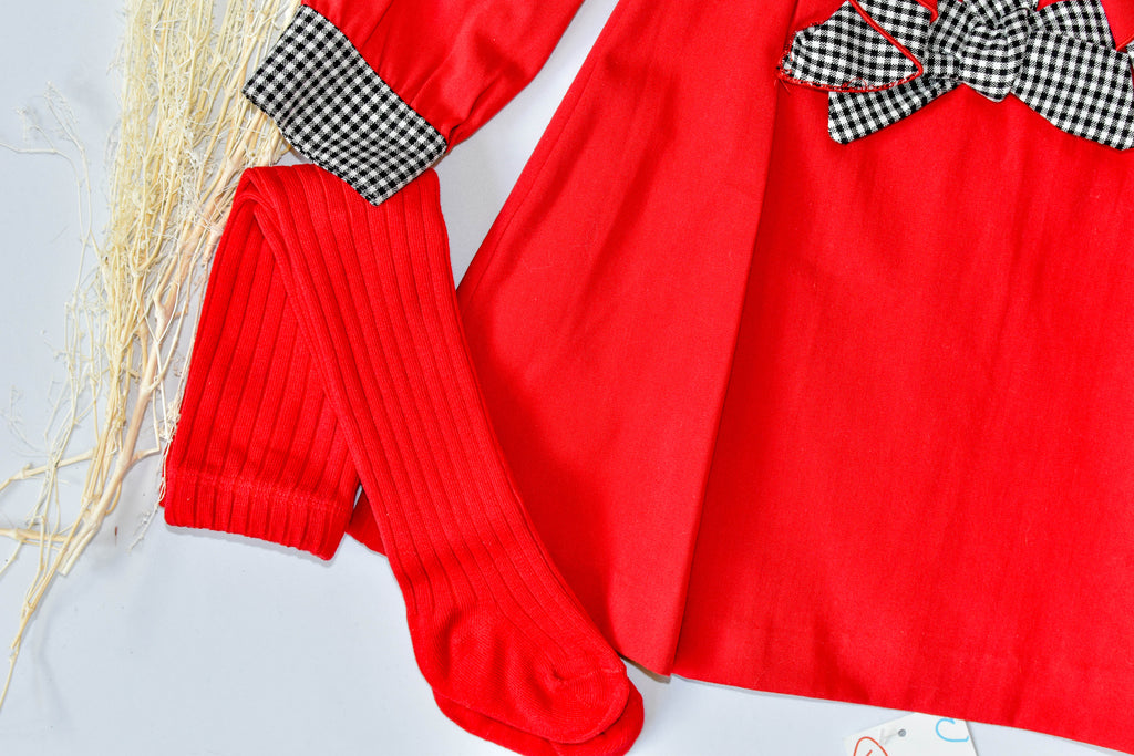 Dress Ceremonial Christmas for Girl