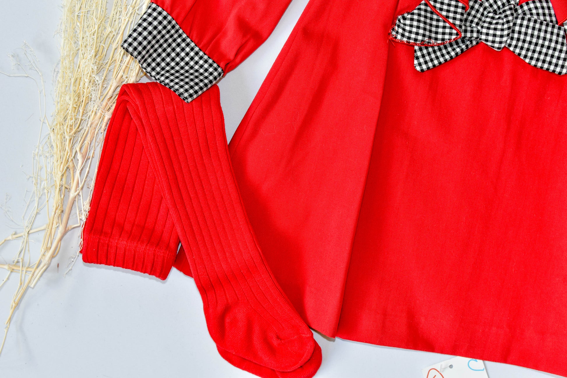 Dress Ceremonial Christmas for Girl