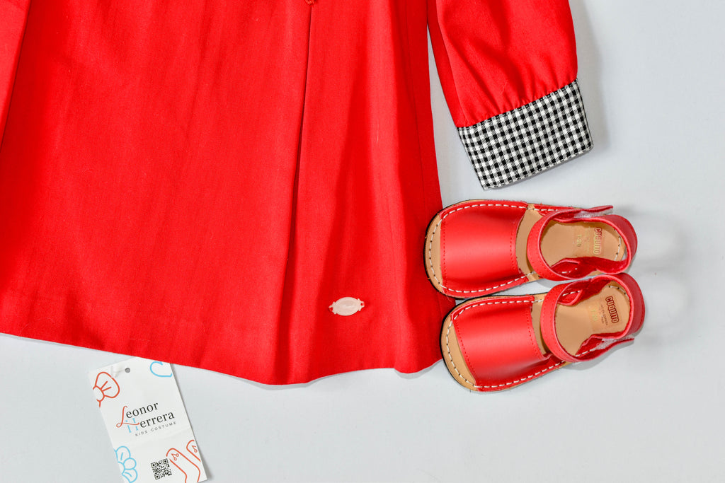 Dress Ceremonial Christmas for Girl