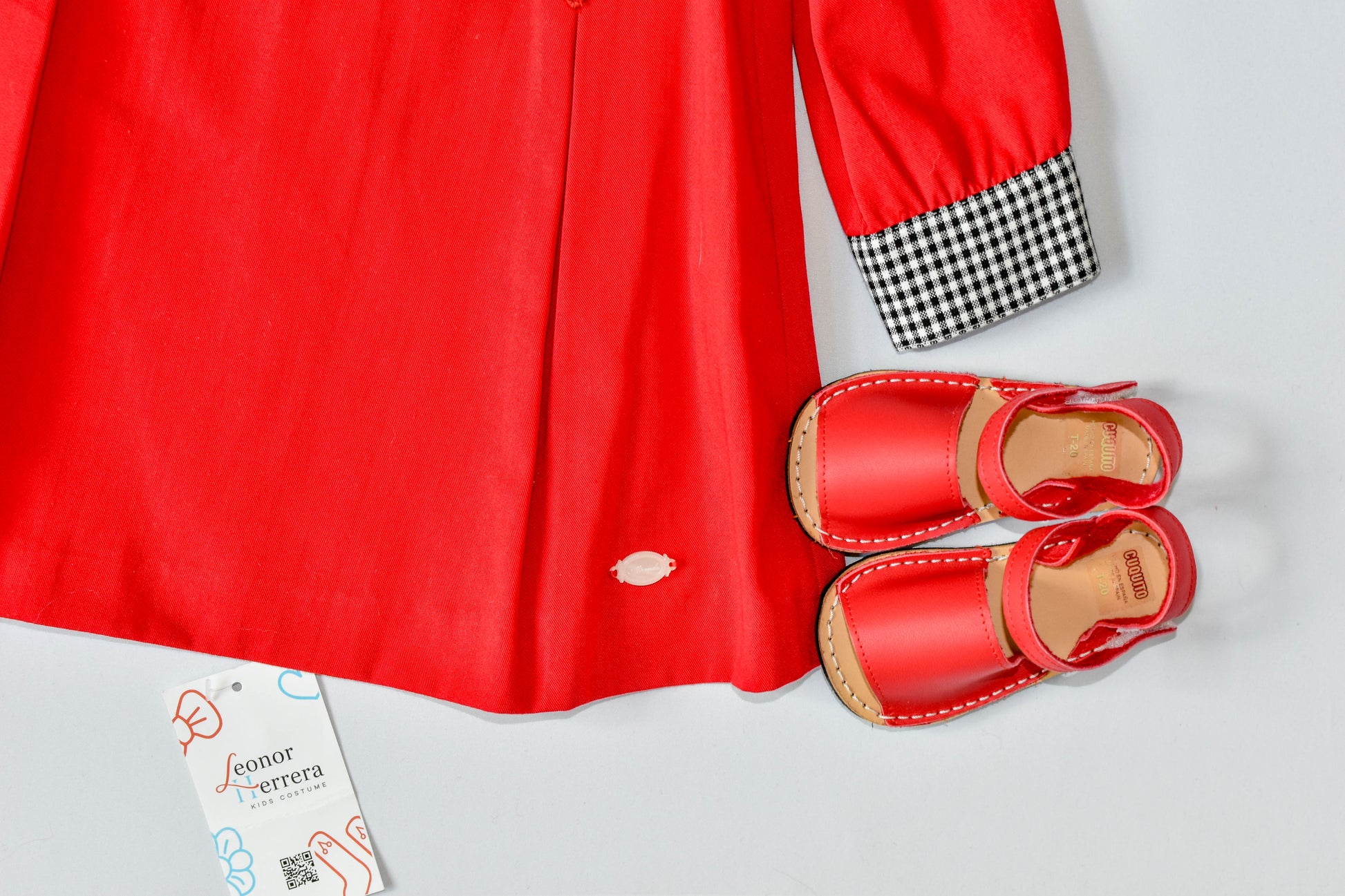 Dress Ceremonial Christmas for Girl