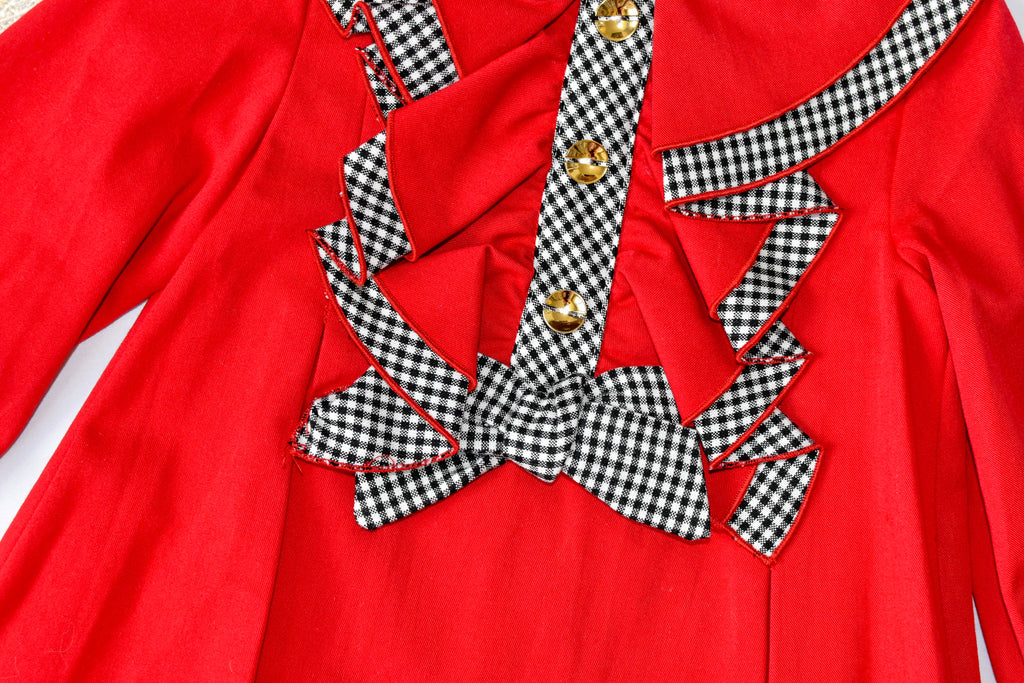 Dress Ceremonial Christmas for Girl