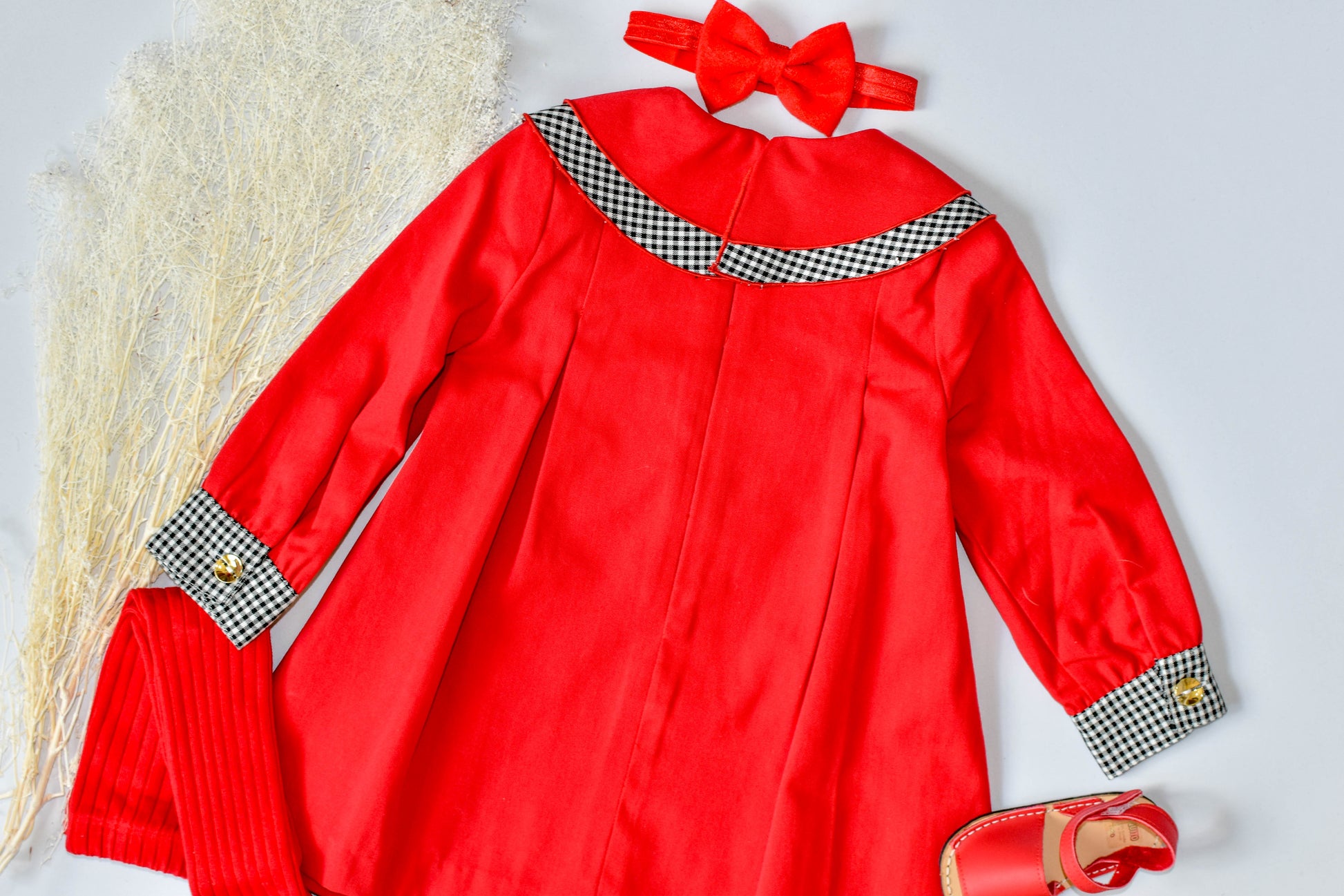 Dress Ceremonial Christmas for Girl