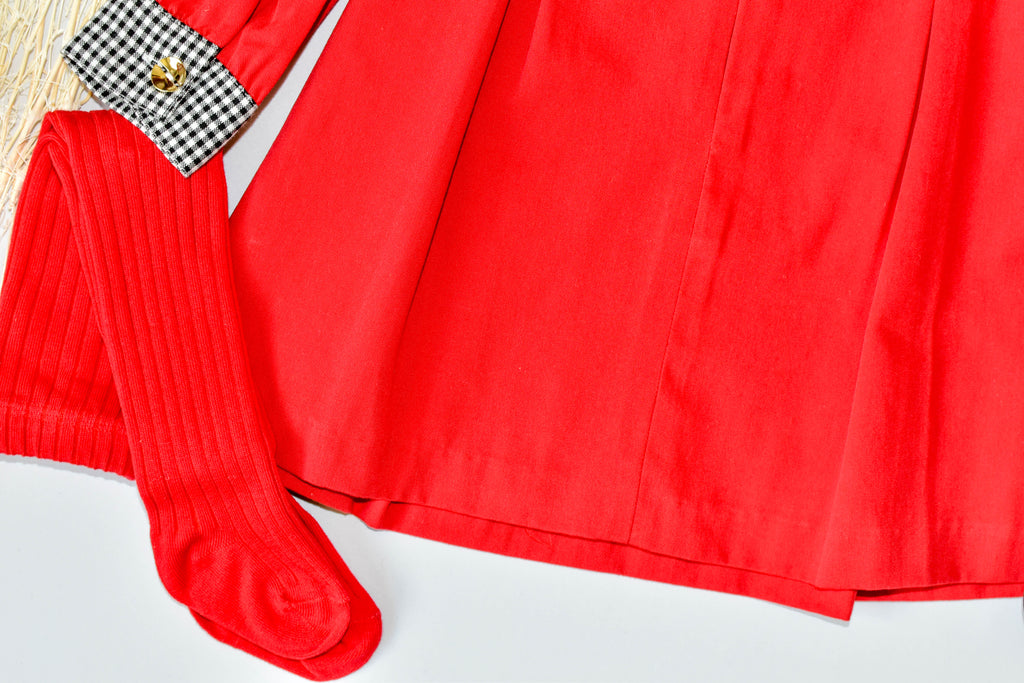 Dress Ceremonial Christmas for Girl