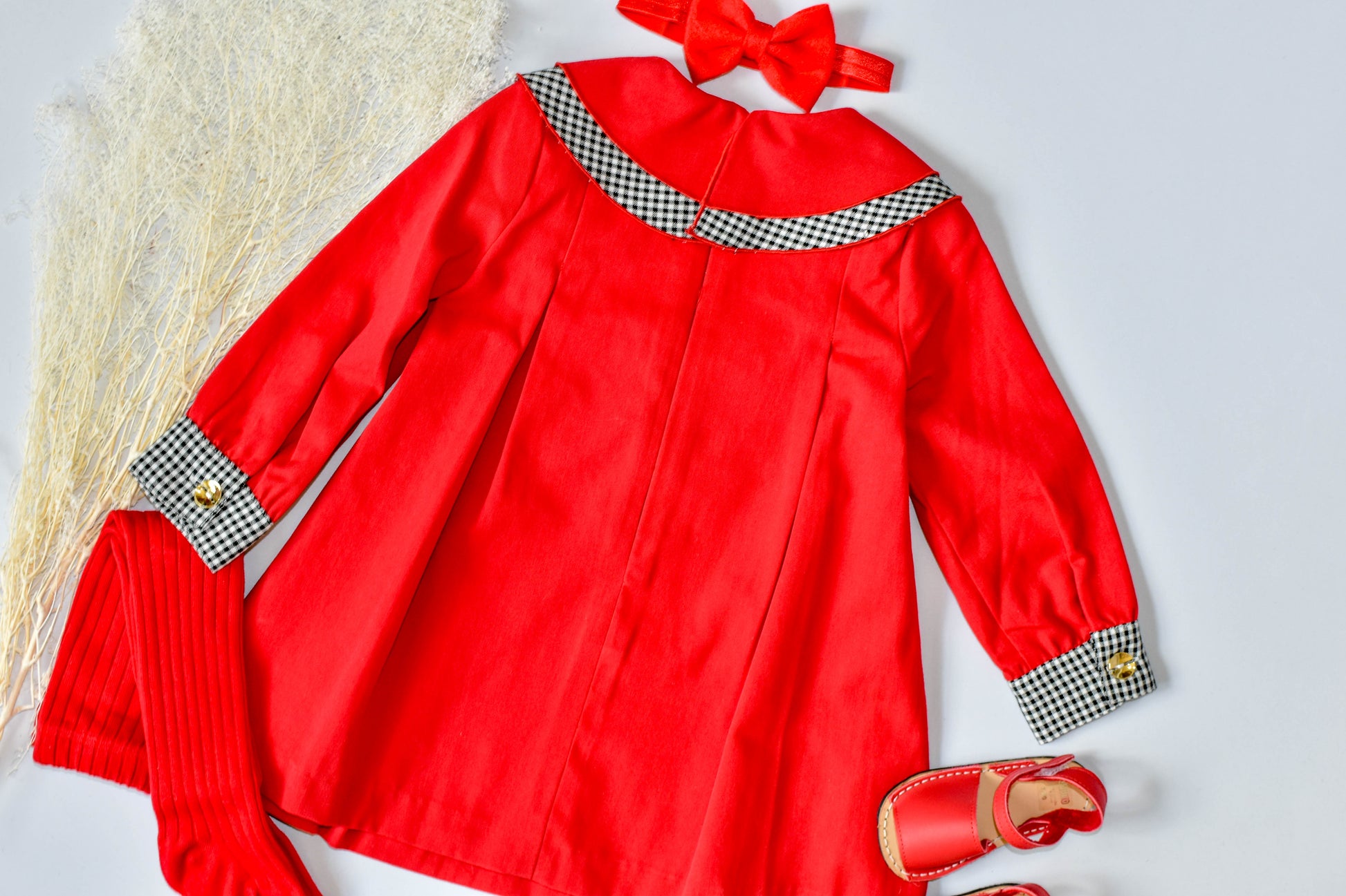 Dress Ceremonial Christmas for Girl