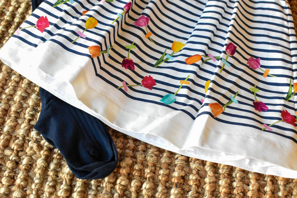 Candy Dress for Girl