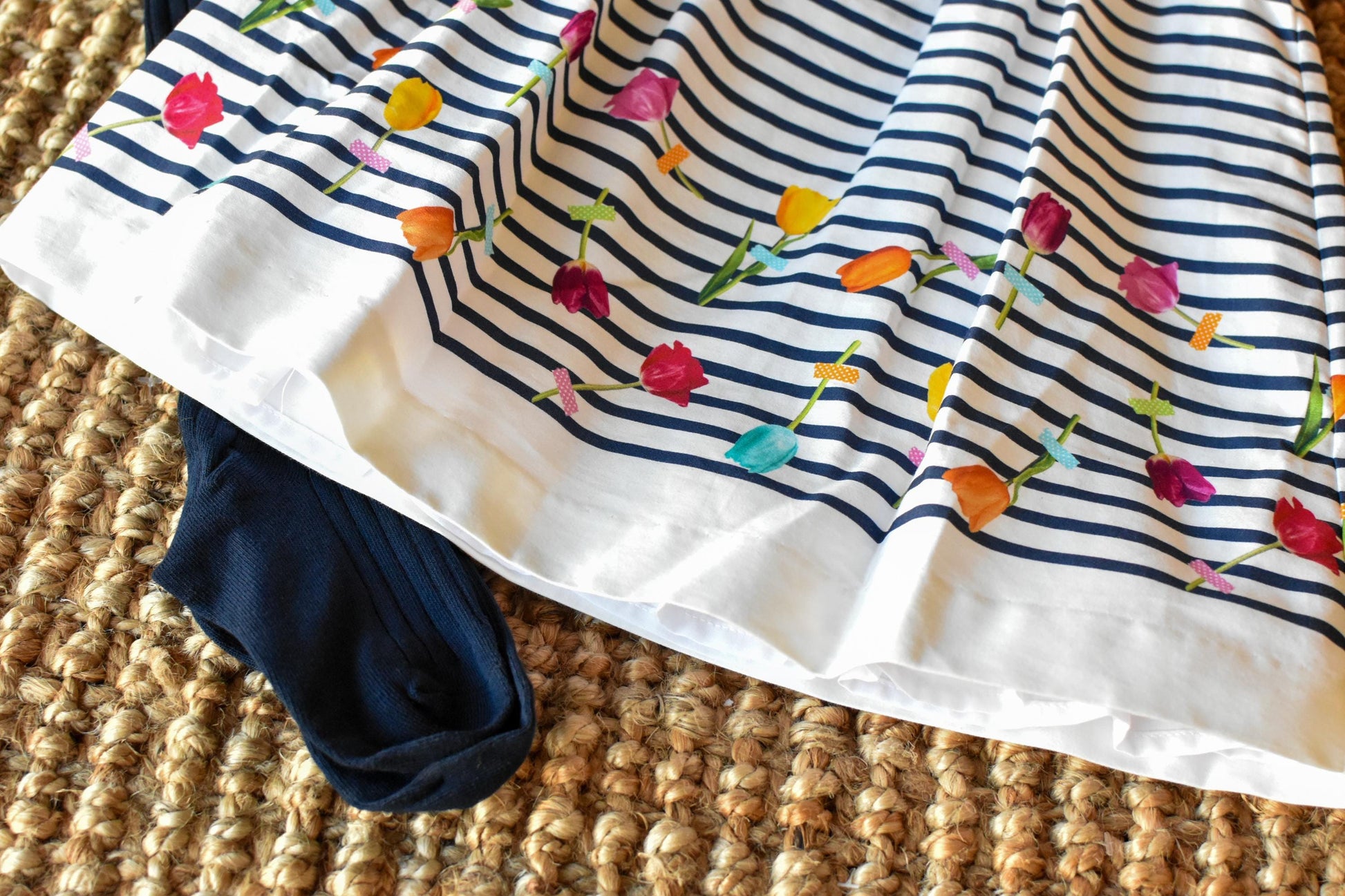 Candy Dress for Girl