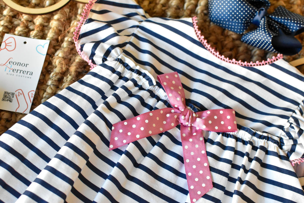 Candy Dress for Girl