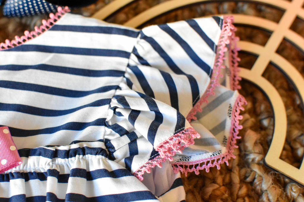 Candy Dress for Girl