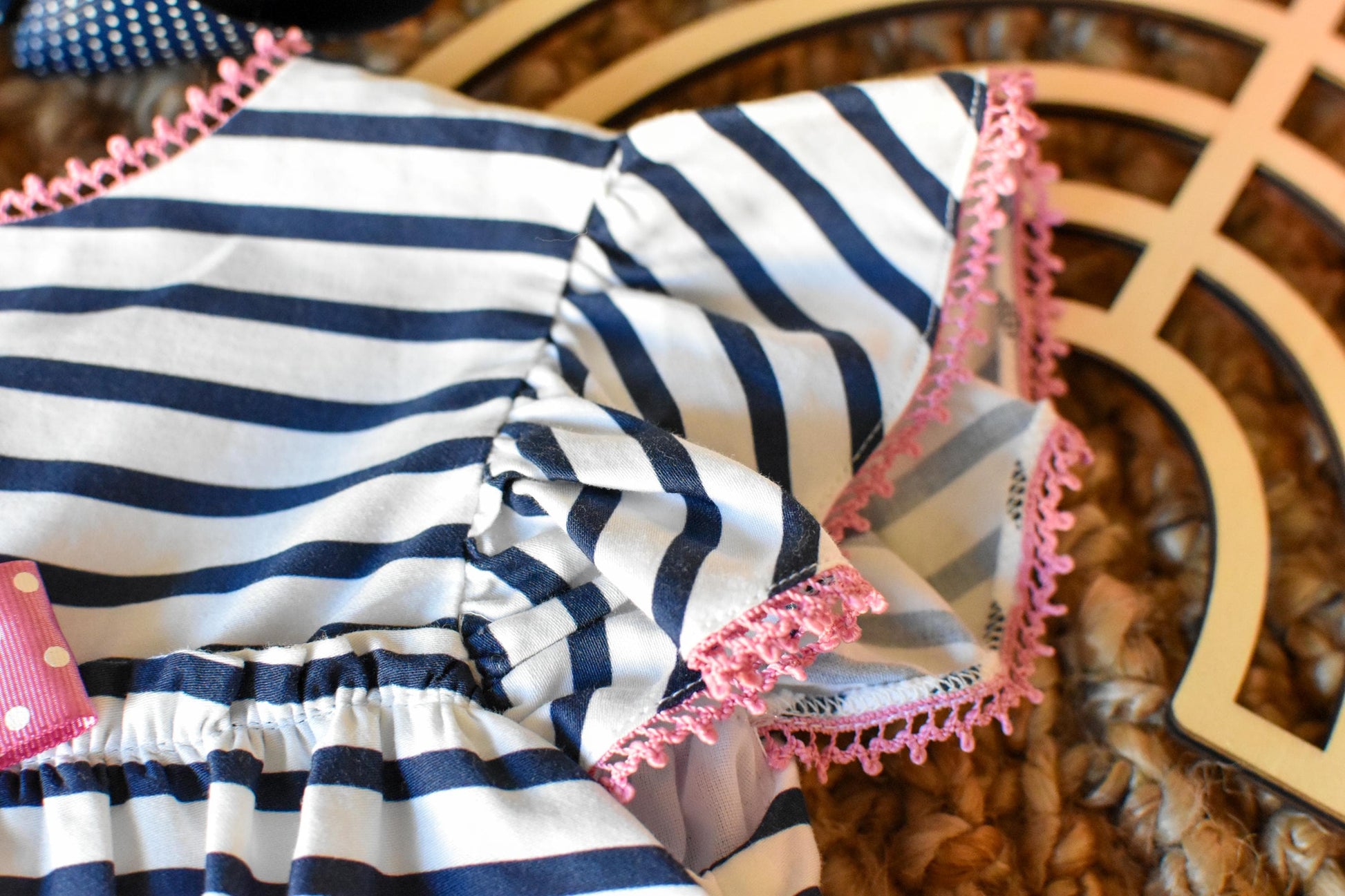 Candy Dress for Girl