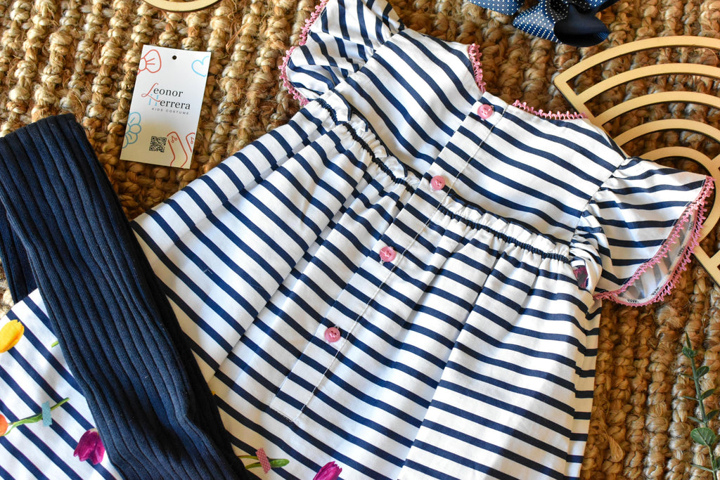 Candy Dress for Girl