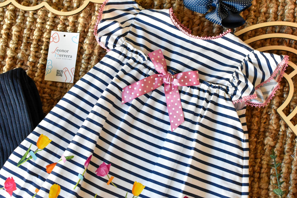 Candy Dress for Girl