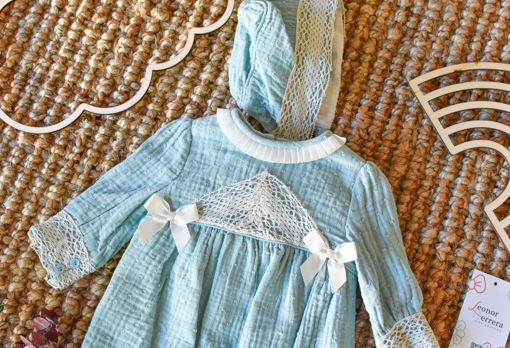 Peto Luxury in Green