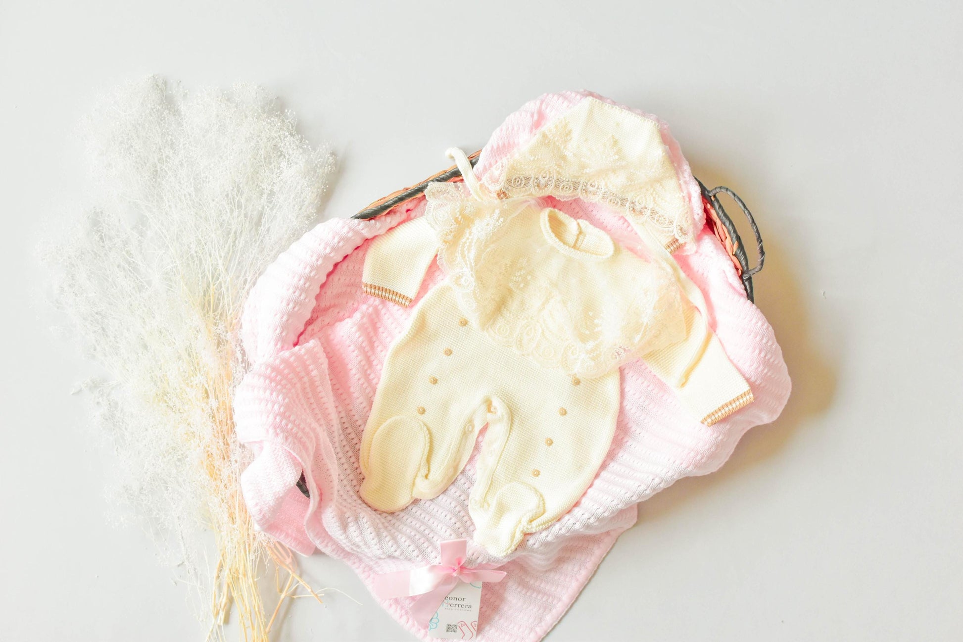 Romper Luxury in Beige