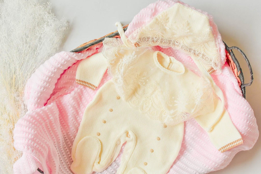 Romper Luxury in Beige